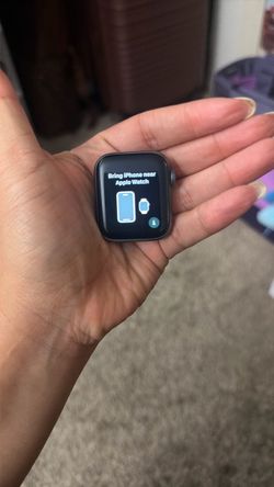 Apple Watch 5 Series 40MM