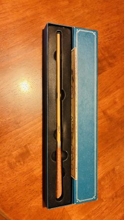 Interactive Universal Wand