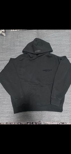 Fear of God Essentials Hoodie