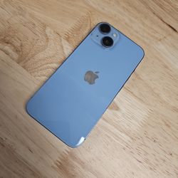 Iphone 14 128gb. Unlock Any sim