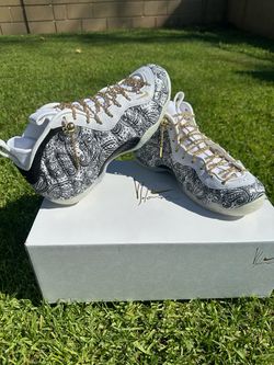 Nike Air Foamposite One