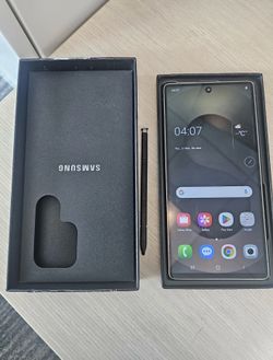Samsung s25 ultra