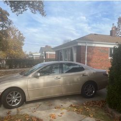 2004 Lexus ES 330