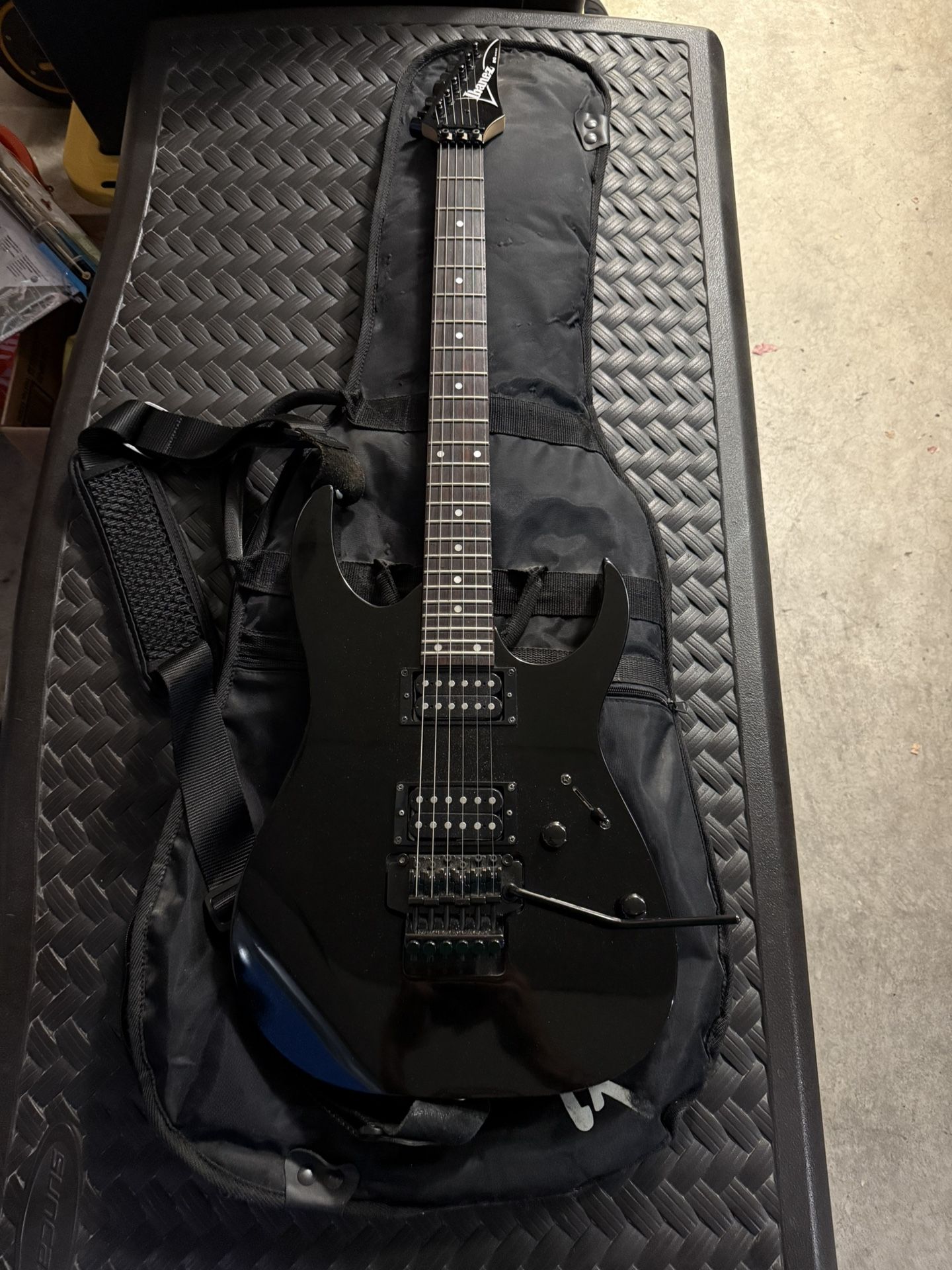 Electric Guitar