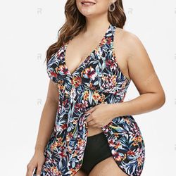 Swimsuit Plus Size 3xl $20