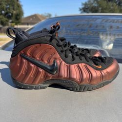 Nike Air Foamposite Pro Color Shift Size 9