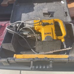 Dewalt Rotary Hammer