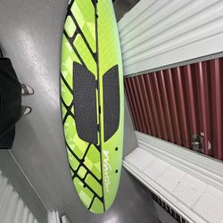 2x WaveStorm 10ft Paddleboard (BUNDLE DEAL)