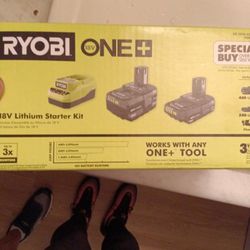 Ryobi