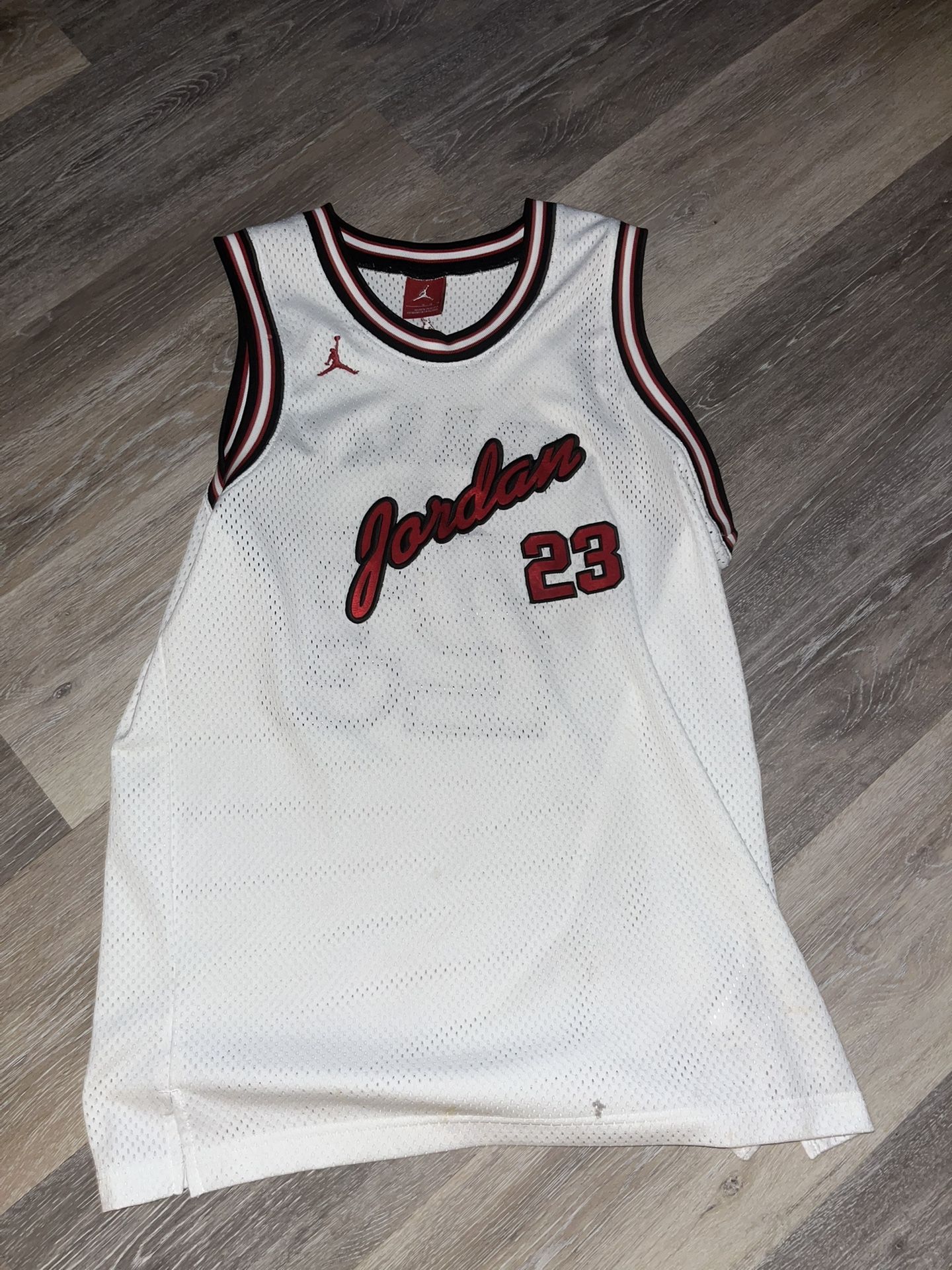 Jordan Jersey