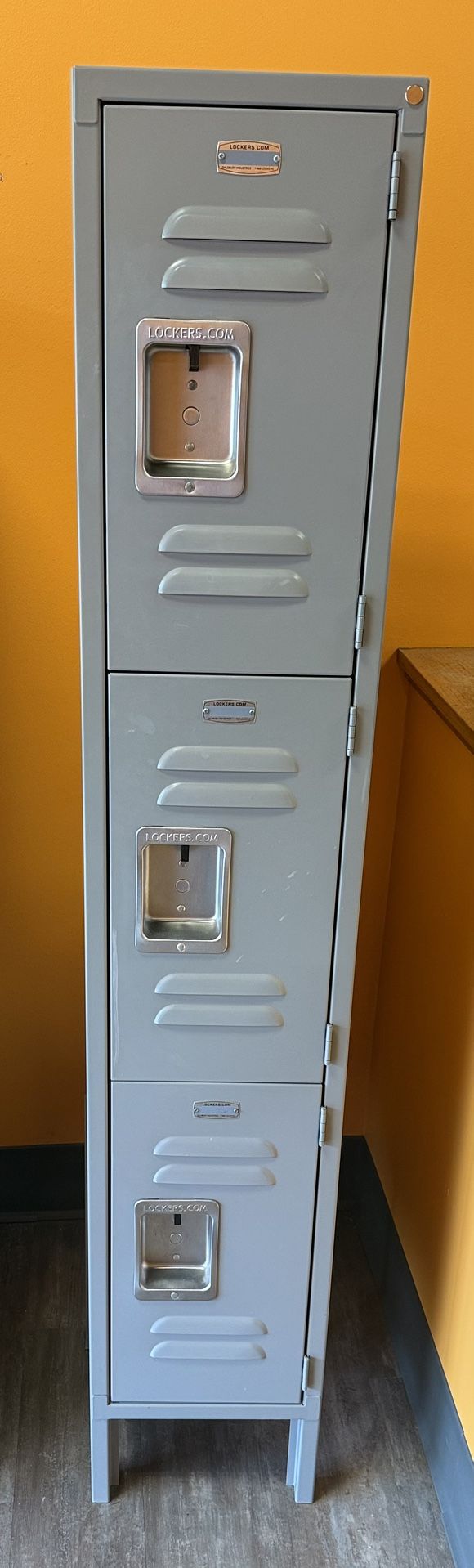 Metal Locker