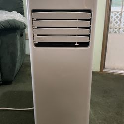 Portable Air Conditioner