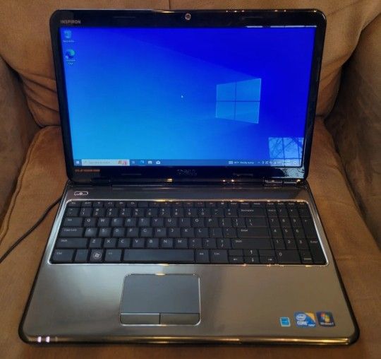 Dell Inspiron N5010 Laptop