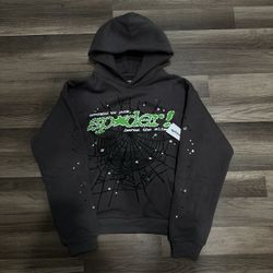 Sp5der Hoodie