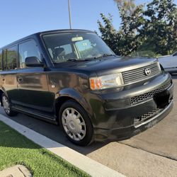 2005 Scion xB