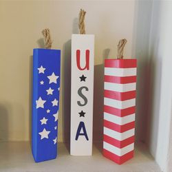 Fourth Of July Decor