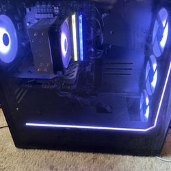 💻 Gaming PC – i7-14700F | RTX 4060 | 32GB RAM | 1TB SSD – Fast & Clean