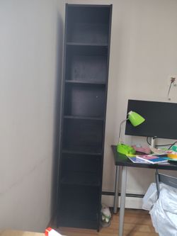 Free queen bedframe+mattress,bookcase, nightstand,office chair