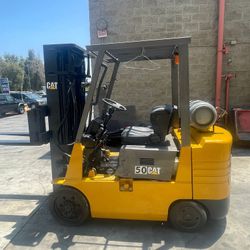 forklift