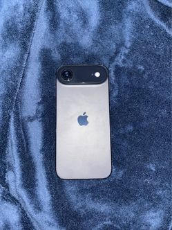 Iphone air blocked