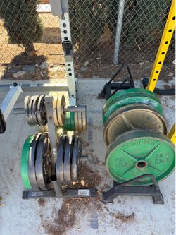 Home Gym
