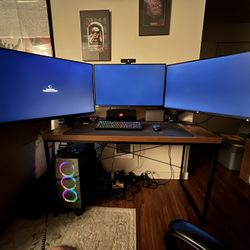 Computer Setup