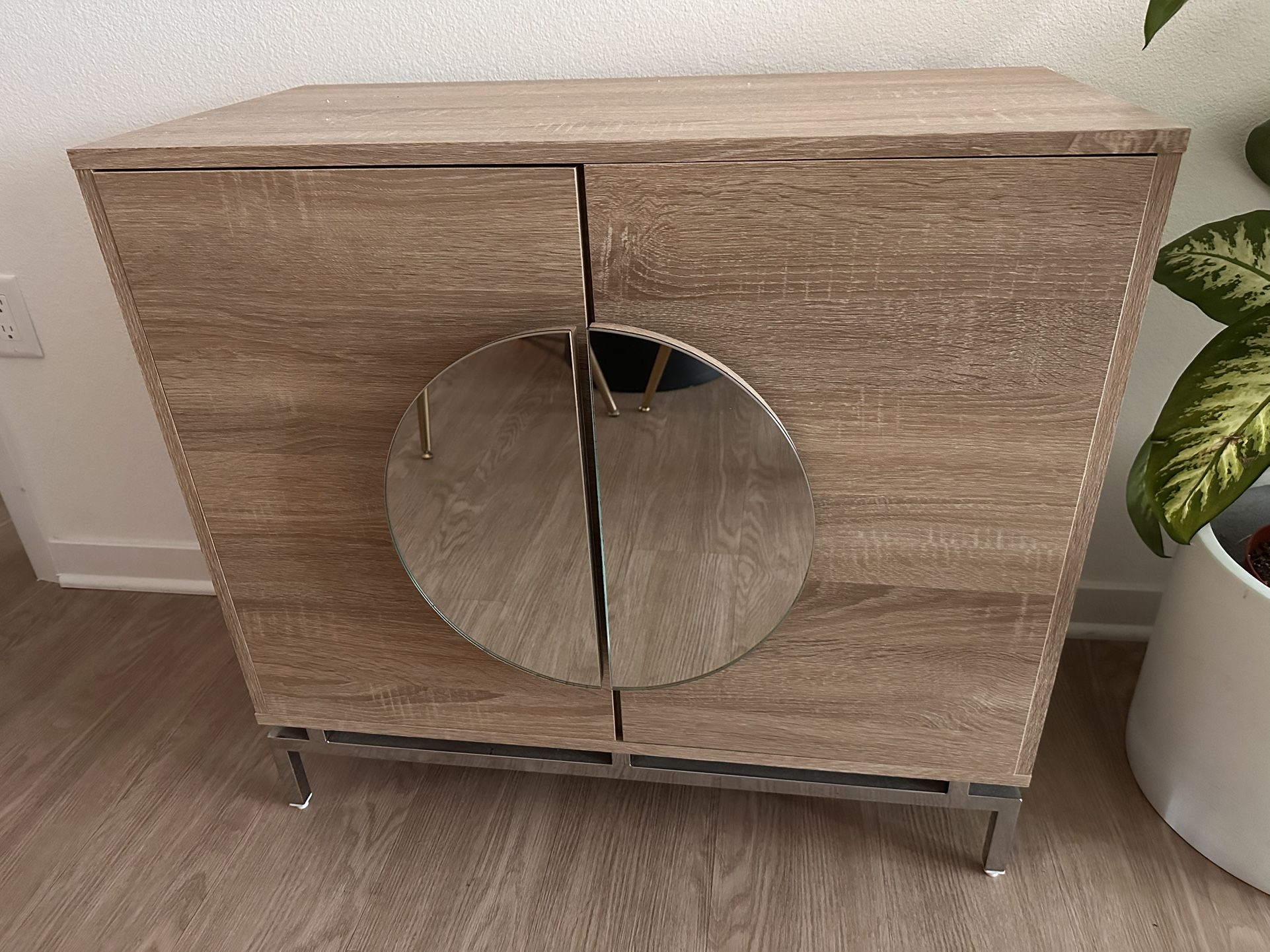 Bar Cabinet
