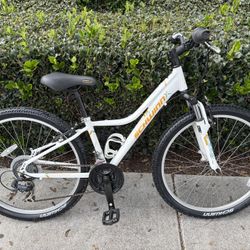 26" Schwinn Lotus Zoom Bike, 21-speed