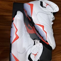Nike Air Jordan 7 