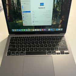 MacBook Air 2020