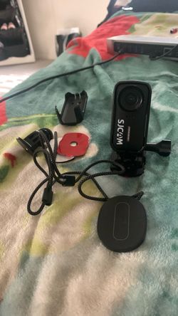 SJCAM C110+