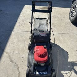 Lawn Mower  Honda 