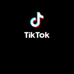Phone With Tik Tok On It 