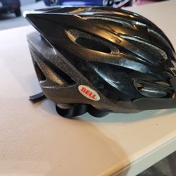 Bicycle Helmet Bell