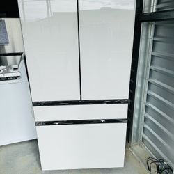 Refrigerator Bespoke 4 Door 36 Inches 