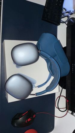 AirPod max