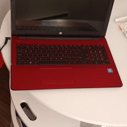 Hp Labtop 2018