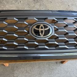 2016 To 2023  OEM Toyota Tacoma 
