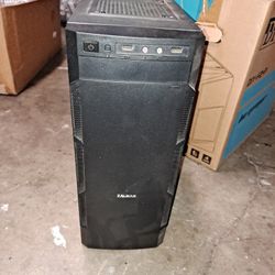 Zalman ZMT1 Case