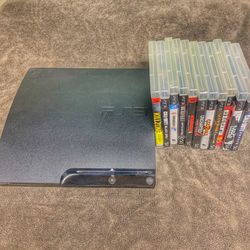 PS3 PlayStation