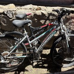 Schwinn Mountain Bikes