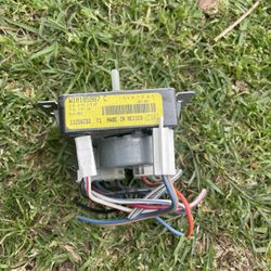 Whirlpool Dryer WPW10185987 W10185987 Timer - OEM