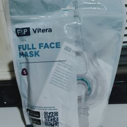 F&P Vitera Full