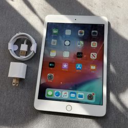 Apple iPad Mini 3 - Wifi - Like New 