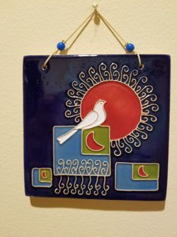 wall art