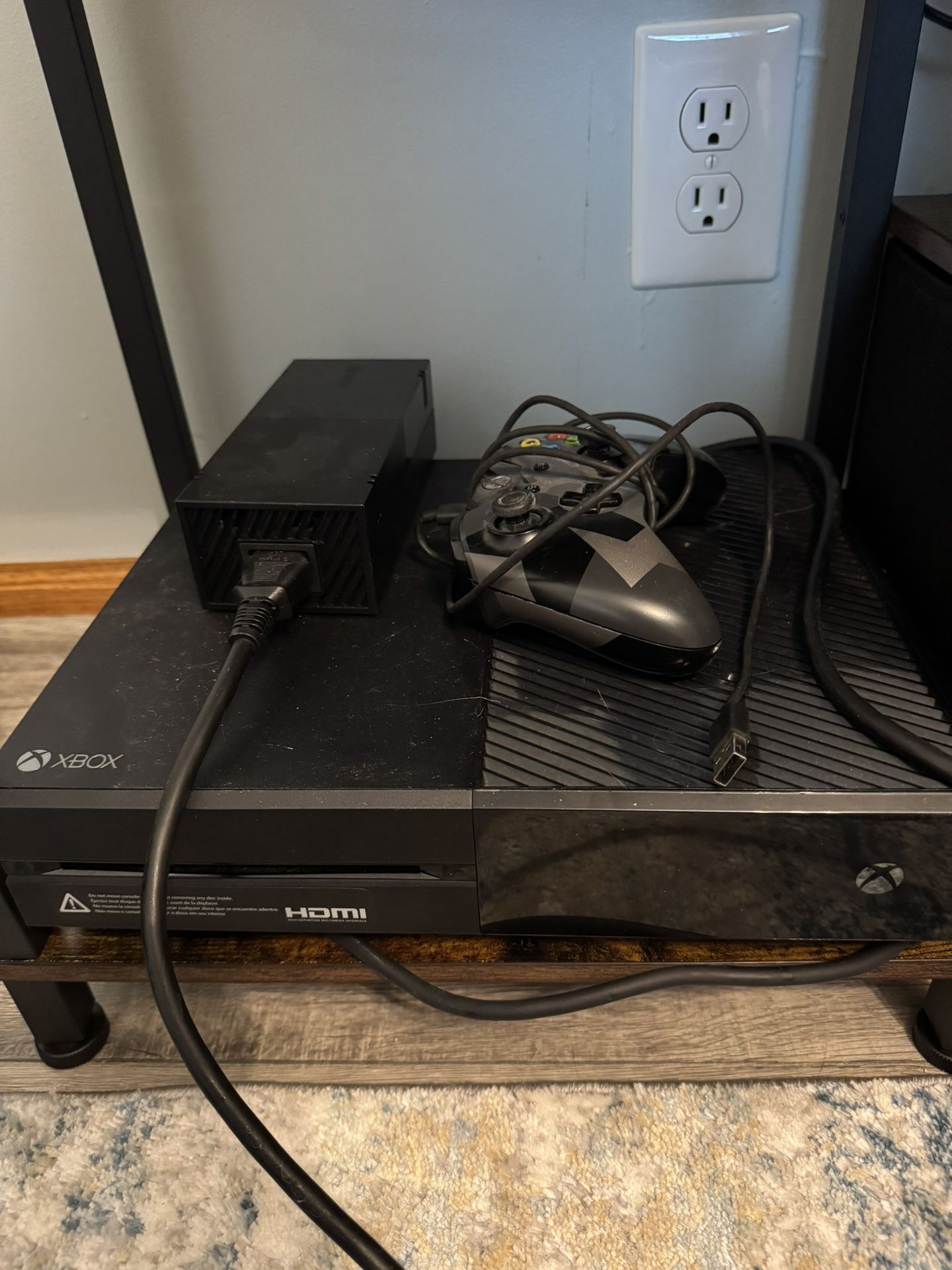 Xbox One