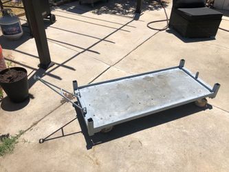 Tool cart