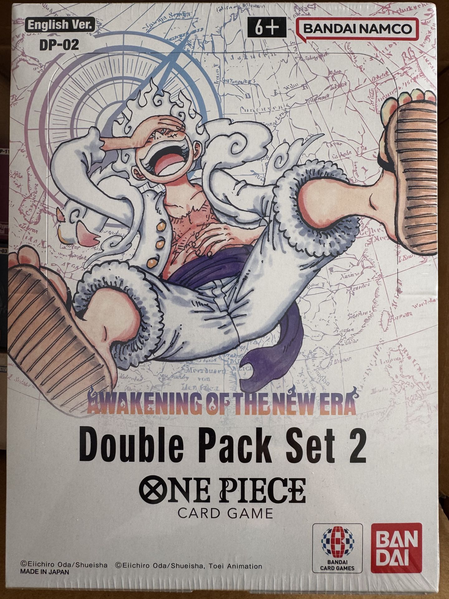One Piece Sealed Booster Boxes Lot [Prices in description]