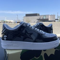 Bape shoes