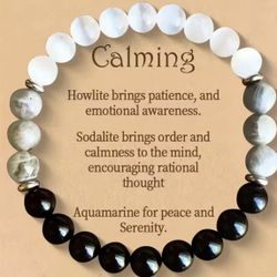 Bracelet Is 5 Pieces For $30 